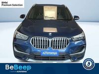 usata BMW X1 18 d xLine Plus sDrive Steptronic