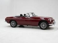 Usata MG B 96 CV (70 kW) 1974 Altri Cabrio