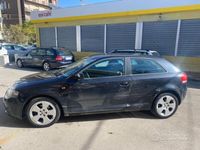 usata Audi A3 2.0 16V TDI Ambiente