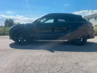 Usata Porsche Macan 245 CV (180 kW) 2020 Nero SUV
