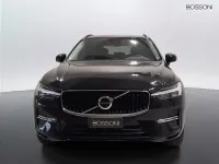 Usata Volvo XC60 Momentum 197 CV (144 kW) 2022 Nero SUV