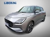 Usata Suzuki Swift 83 CV (61 kW) 2025 Argento Utilitaria