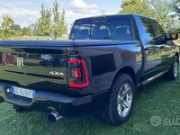 Usata Dodge Ram 2011