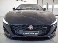 usata Jaguar F-Type (X152) 2.0 aut. Convertibile R-Dynamic