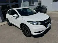 Usata Honda HR-V Elegance 131 CV (96 kW) 2018 Bianco SUV
