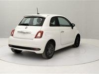 usata Fiat 500e 1.0 Hybrid Connect