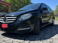 Usata Mercedes B200 Premium 156 CV (114 kW) 2015 Utilitaria