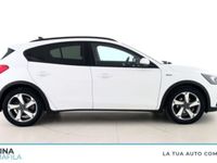 usata Ford Focus 1.5TDCI ACTIVE 120CV