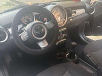 Usata Mini ONE 95 CV (69 kW) 2009 Utilitaria