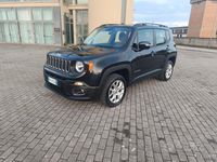 usata Jeep Renegade 2.0 Mjt 140CV 4WD SOLO 119.000 KM