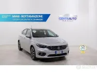 Usata Fiat Tipo Business 95 CV (69 kW) 2019 Grigio Berlina