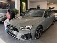 Usata Audi A4 S-Line 204 CV (150 kW) 2022 Grigio Berlina