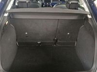 Usata Fiat 500X Cross 120 CV (88 kW) 2020 Blu SUV