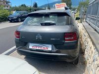 Usata Citroën C4 Shine 99 CV (72 kW) 2018 Grigio Berlina