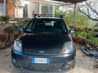 Usata Ford Fiesta 2007 Berlina