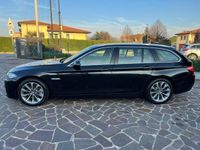 usata BMW 520 d xDrive Touring Luxury