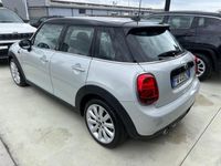 usata Mini Cooper D 1.5 115cv Hype 2019