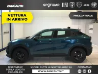 Usata Alfa Romeo Junior 114 kW (156 CV) 2025 Blu/azzurro SUV
