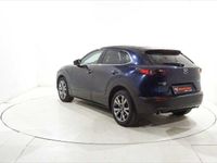 usata Mazda CX-30 2.0L Skyactiv-X M Hybrid AWD Exclusive