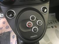 Usata Abarth 595 Esseesse 180 CV (132 kW) 2020 Grigio