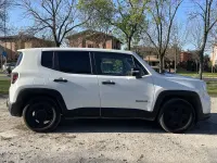 Usata Jeep Renegade Sport 120 CV (88 kW) 2019 SUV