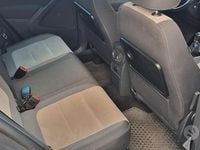 Usata VW Tiguan 2013 Grigio SUV