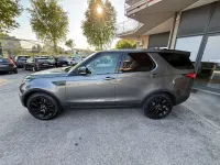 Usata Land Rover Discovery 5 249 CV (183 kW) 2017 Grigio SUV