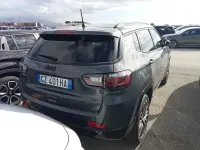 Usata Jeep Compass Summit 130 CV (95 kW) 2025 679graphite grey SUV