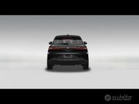 Nuova Alfa Romeo Tonale 2025 Nero SUV
