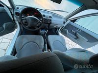 Usata Nissan Micra 1999 Utilitaria