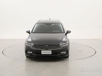 Usata VW Passat Business 150 CV (110 kW) 2022 Grigio Station wagon