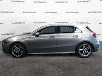 Usata Mercedes A180 AMG Line Premium 136 CV (100 kW) 2025 Other Utilitaria