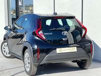 Nuova Toyota Aygo X Edition 72 CV (52 kW) 2025 Nero SUV