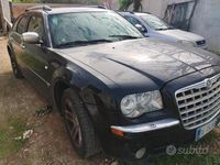 Usata Chrysler 300C 218 CV (160 kW) 2008 Station wagon