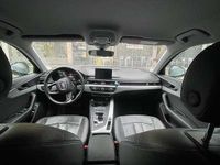 Usata Audi A4 Sport 150 CV (110 kW) 2016 Station wagon