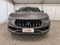 Usata Maserati Levante GT 330 CV (242 kW) 2022 Grigio SUV