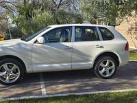 Usata Porsche Cayenne Turbo 450 CV (330 kW) 2003 SUV