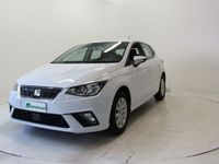 usata Seat Ibiza 5ª serie 1.6 TDI 95 CV 5 porte Business