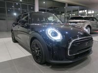 Usata Mini Cooper Classic 136 CV (100 kW) 2023 Blu black metallizzato Utilitaria