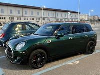 Usata Mini One D Clubman Hype 116 CV (85 kW) 2016 Station wagon