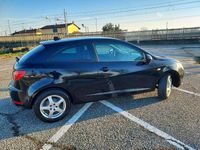 Usata Seat Ibiza SC Ecomotive 75 CV (55 kW) 2013 Utilitaria