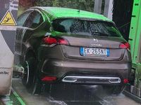 Usata Citroën DS4 2011 Marrone Utilitaria