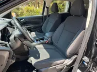 Usado Ford Kuga Titanium 120 CV (88 kW) 2018 Negro SUV