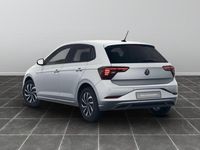 Nuova VW Polo Edition 95 CV (69 kW) 2025 Grigio Berlina