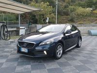 usata Volvo V40 CC D2 Kinetic