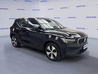 Usata Volvo XC40 211 CV (155 kW) 2022 Nero SUV