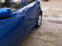 Usata Daihatsu Terios 2010 Blu SUV