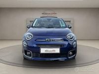 Usata Fiat 130 Dolcevita 131 CV (96 kW) 2024 Blu met Cabrio