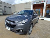 usata Hyundai ix35 2.0 CRDI 4WD GO 121000 km