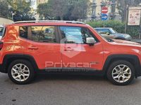 usata Jeep Renegade 1.6 Mjt 120 CV Limited